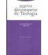 Nuevo diccionario de Teología