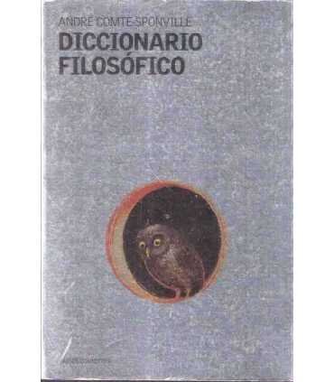 Diccionario filosófico