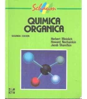 Química orgánica