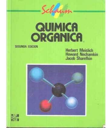 Química orgánica