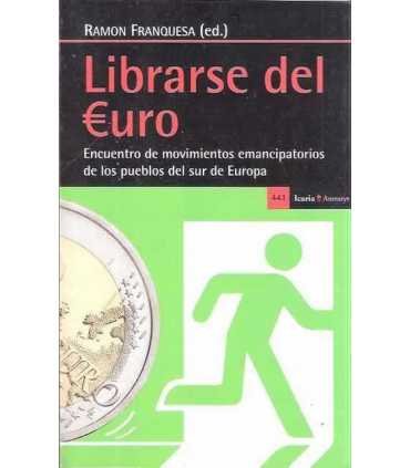 Librarse del Euro
