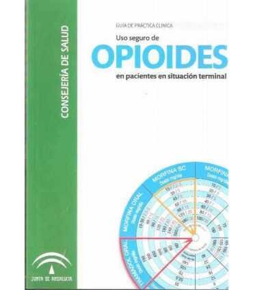 Uso seguro de opioides en pacientes en situación t