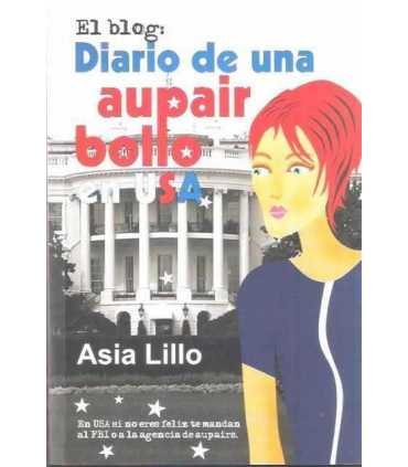 El blog: Diario de una aupair bollo en USA