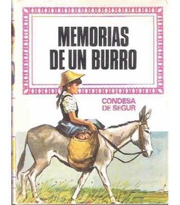 Memorias de un burro