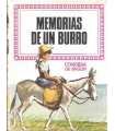 Memorias de un burro