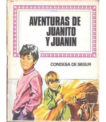 Aventuras de Juanito y Juanin