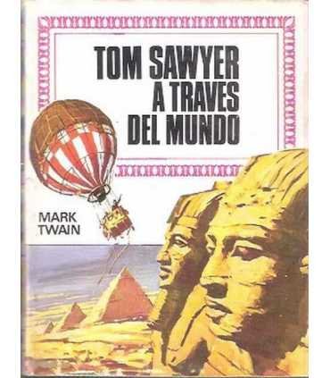 Tom Sawyer a través del mundo
