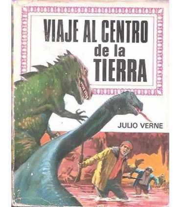 Viaje al centro de la Tierra