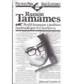 Ramón Tamames: Perfil humano y político.