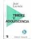 Timidez y adolescencia