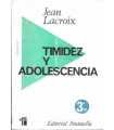 Timidez y adolescencia