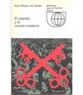 El papado del mundo moderno