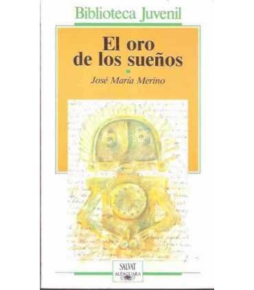 El oro de los sueños