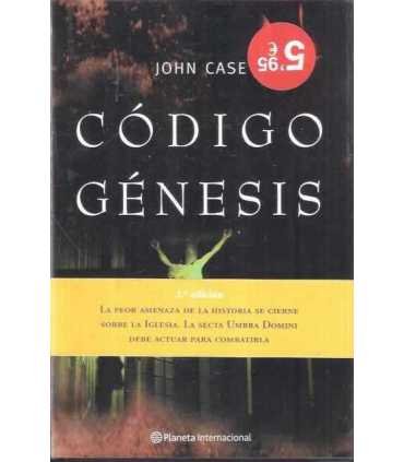 Código Génesis
