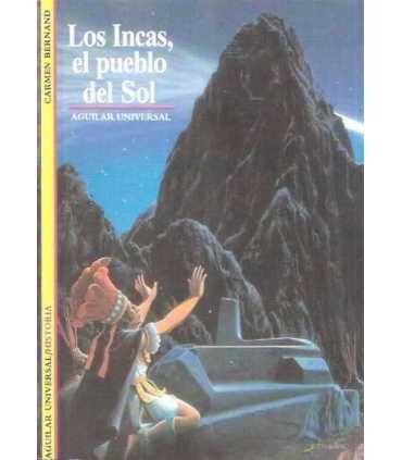 Los Íncas, el pueblo del sol