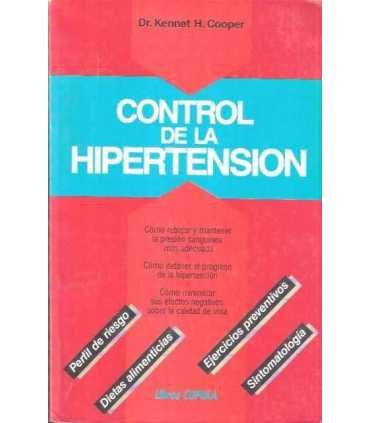 Control de la hipertensión