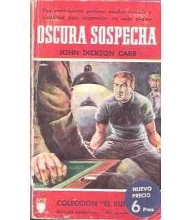 Oscura sospecha