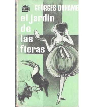 El jardín de las fieras