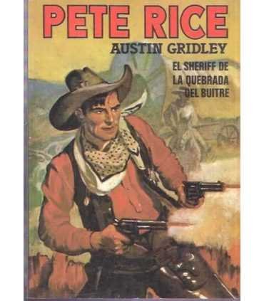 El sheriff de la quebrada del buitres