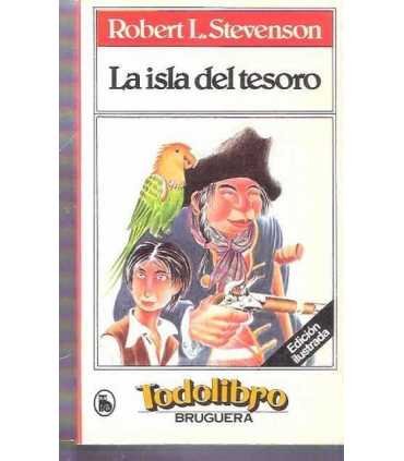 La isla del tesoro