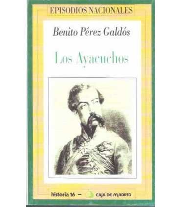 Los Ayacuchos