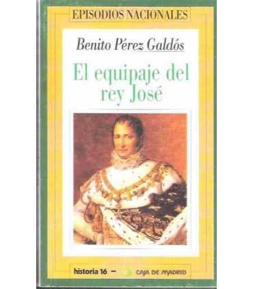 El equipaje del rey José