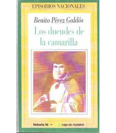 Los duendes de camarilla