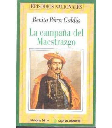 La campaña del Maestrazgo