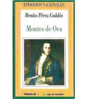 Montes de Oca