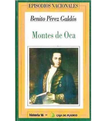 Montes de Oca