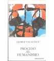 Proceso al humanismo