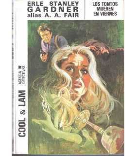 Los tontos mueren en viernes