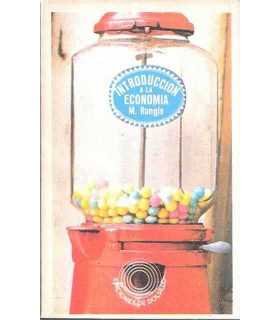 Introducción a la economía