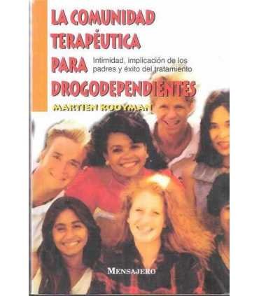 Comunidad terapéutica para drogodependientes