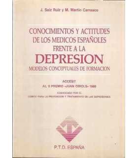 Conocimientos y actitudes de los médicos españoles