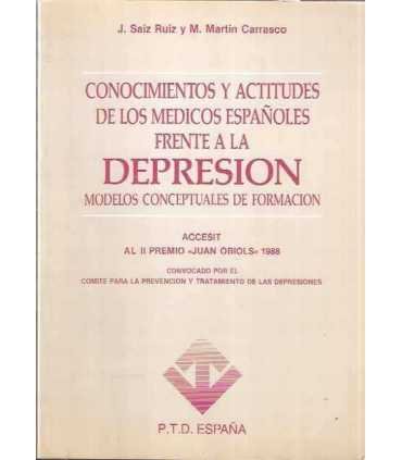 Conocimientos y actitudes de los médicos españoles