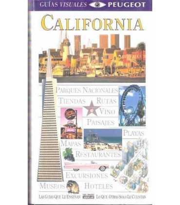California. Guías visuales