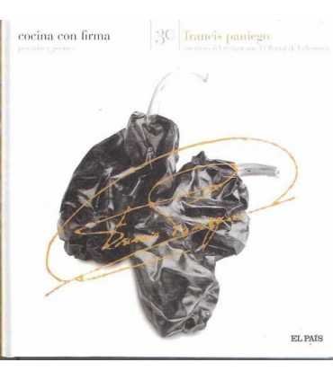 Pescados y postres. Cocina con firma