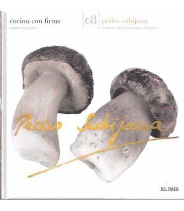 Carnes y postres. Cocina con firma
