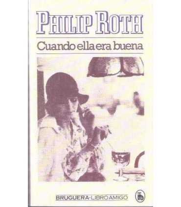 Cuando ella era buena