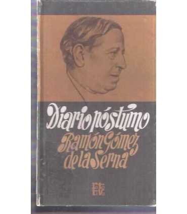 Diario póstumo