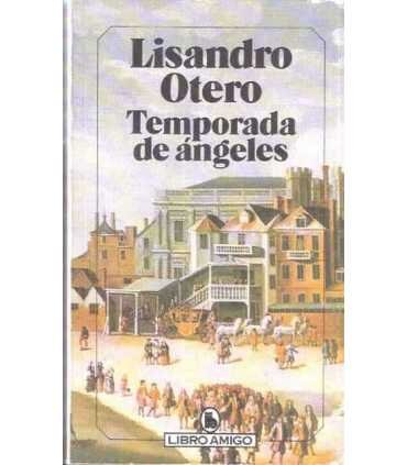 Temporada de ángeles