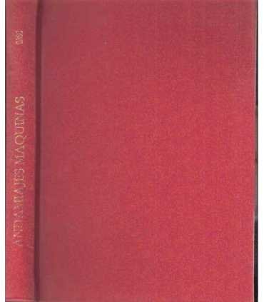 Andamiajes, máquinas y dispositivos para la constr