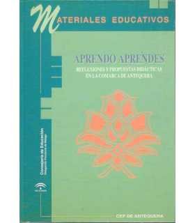 Aprendo aprendes. Reflexiones y Propuestas Didácti