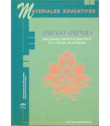 Aprendo aprendes. Reflexiones y Propuestas Didácti