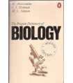 The Penguin Dictionary of Biology