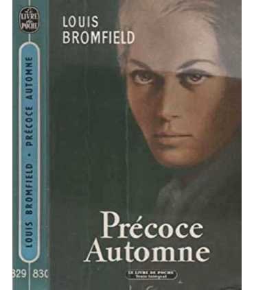 Précoce Automne