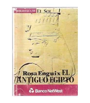 El antiguo Egipto