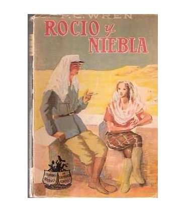 Rocío y Niebla