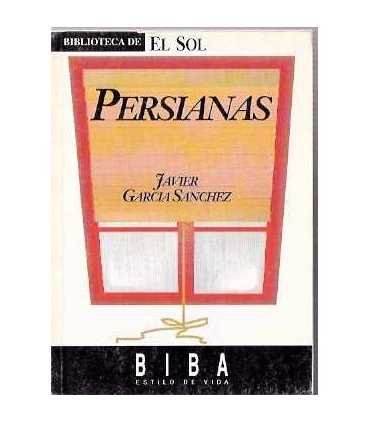 Persianas